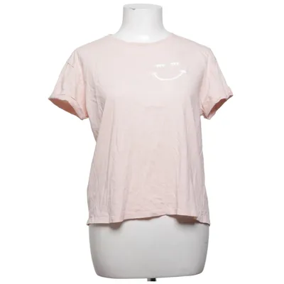 T-shirt (Rose) de Mango Basics Coton
