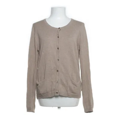 Cardigan (Beige) van Lexington Katoen, Kasjmier