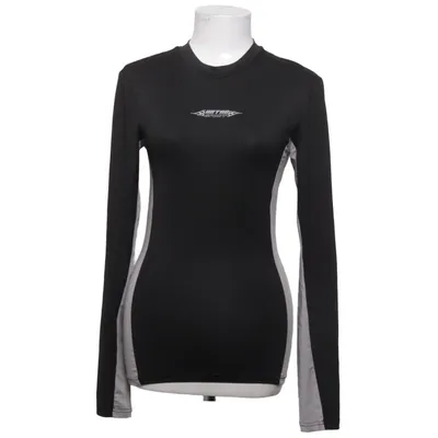 Underställströja (Svart, Grå) från Yourturn Elastan, Polyester