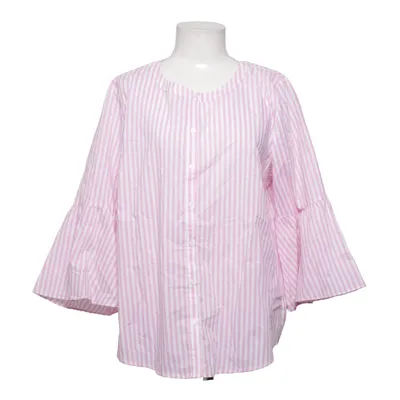 Blouse (Rose, Blanc) de Kaffe