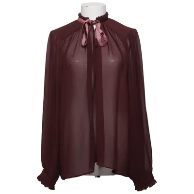 Blouse (Rood) van Three Sixty Five Polyester