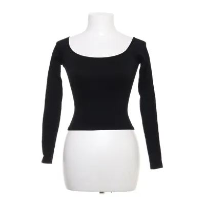 Crop top (Svart) från Urban Outfitters