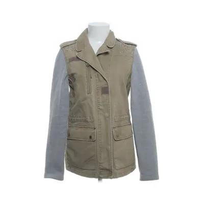 Jack (Groen) van ONLY Blue Behavior Katoen, Polyester