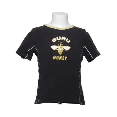 T-shirt (Svart) från Guru