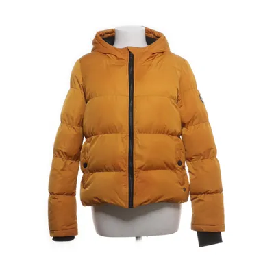 Vinterjacka (Gul) från Cars Jeans Polyester