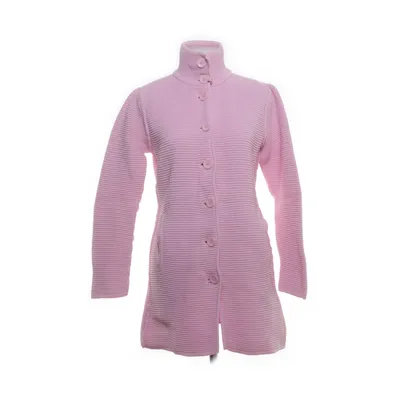 Cardigan (Roze) van Race Marine Katoen
