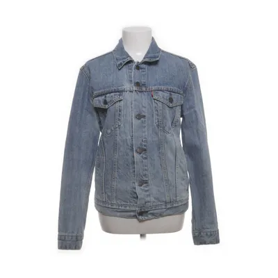 Jeansjacka (Blå) från Levi Strauss & Co Bomull