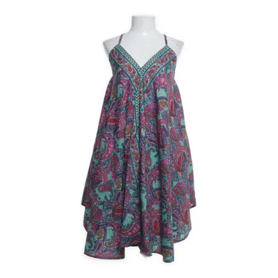 Klänning (Grön, Flerfärgad) från Ipanema Polyester