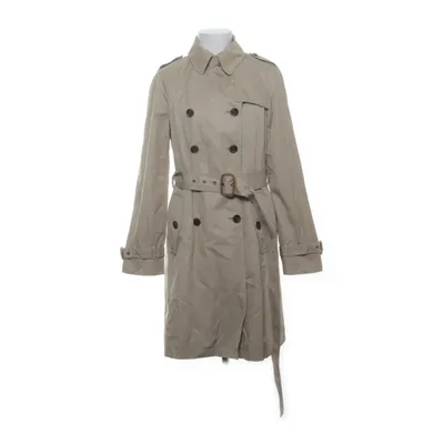 Trench-coat (Beige) de Banana Republic Acétate, Coton, Polyester, Viscose