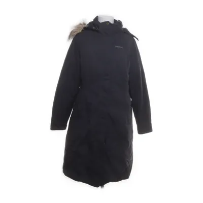 Dunjacka (Blå) från Marmot Polyester, Dun, Nylon, Pälsimitation