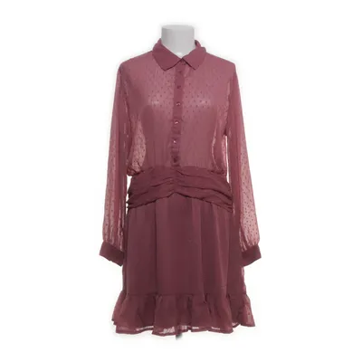 Dress (Pink) from NA-KD Polyester