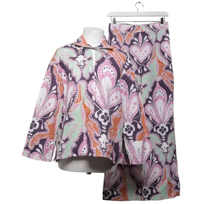 Set (Lila, Rosa, Flerfärgad) från Zara Bomull, Linne