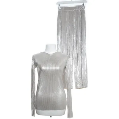 Set (Silver) from 4th + Reckless Polyester