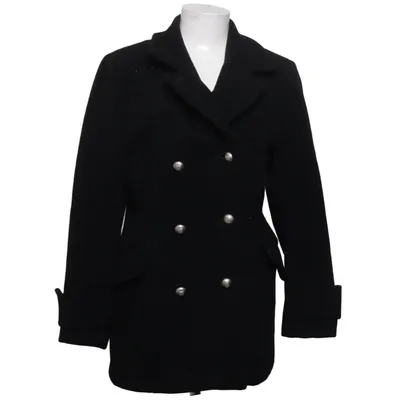 Pea coat (CLASSIC) from Camera Classic Cashmere, Polyester, Wool