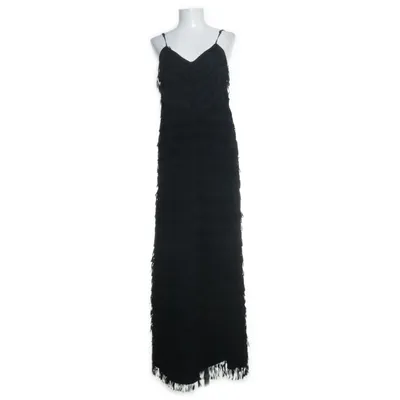 Maxi dress (Fringe Maxi Dress) from ST Studio Polyester