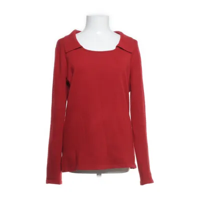 Sweater (Red) from Myself Acrylic