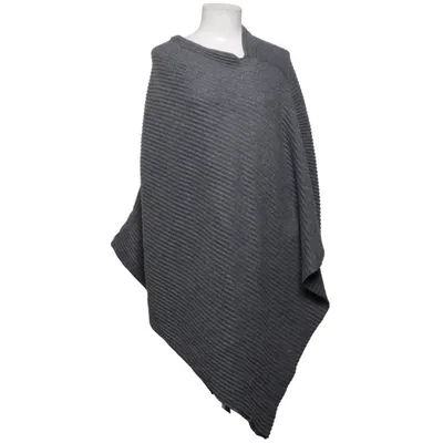 Poncho (M.Abelsson) von Design House Stockholm Polyester, Viskose