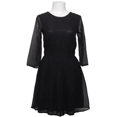 Dress (Black) from Needle & Thread Polyester