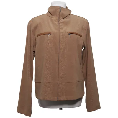 Jack (Bruin) van Gianini Elastaan, Polyester