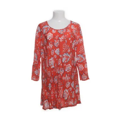 Top (Rood, Meerkleurig) van Masai Viscose