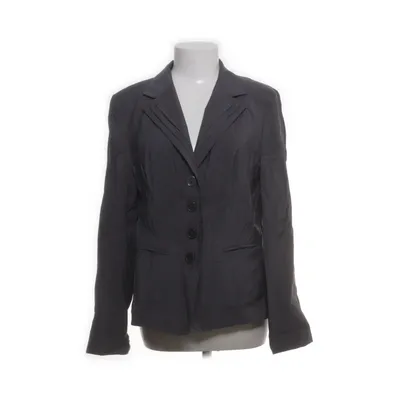 Blazer (Grijs) van Taifun Polyamide, Viscose