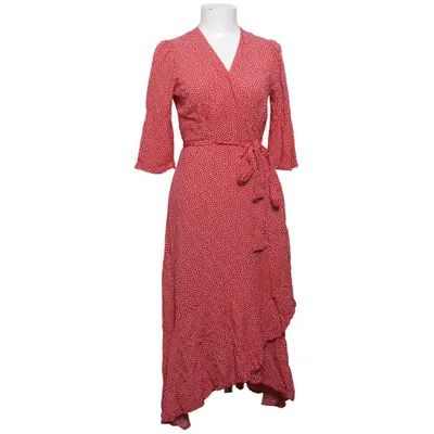 Wrap dress (Nastassia Wrap) from Pure Female Viscose