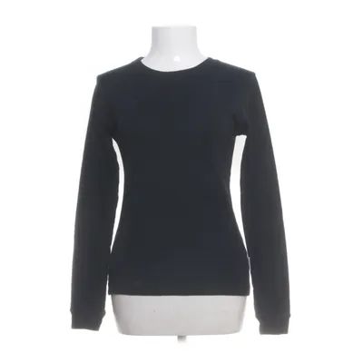 T-shirt à manches longues (Noir) de Hirmer Coton