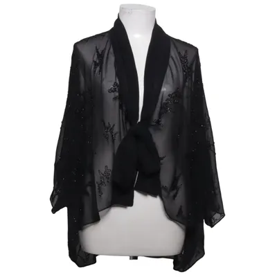 Kofta (Svart) från Scala Polyester