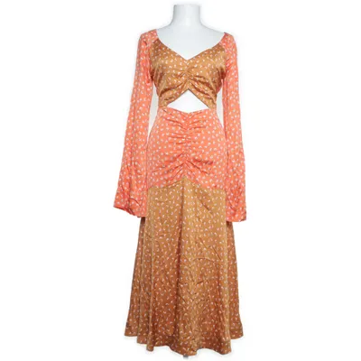 Maxi dress (Multicolored) from Rodebjer