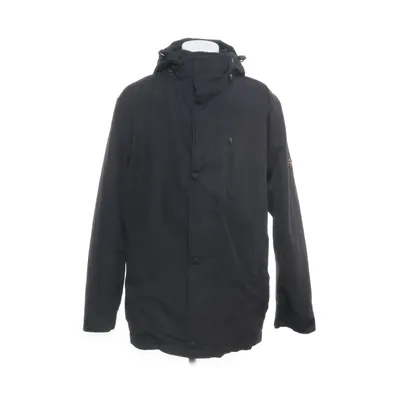 Sailing jacket (Black) from Roadsign Australia Polyester