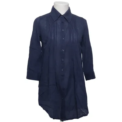 Skjorta (Blå) från Softy Bomull