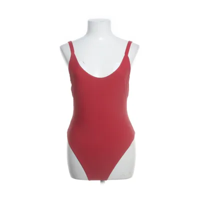 Baddräkt (Röd) från Bright Swimwear Elastan, Nylon