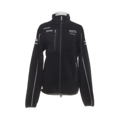 Softshell jacket (Zwart) van 8848 Altitude Polyester