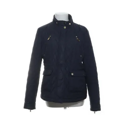 Winterjas (Blauw) van Tindra Polyamide, Polyester