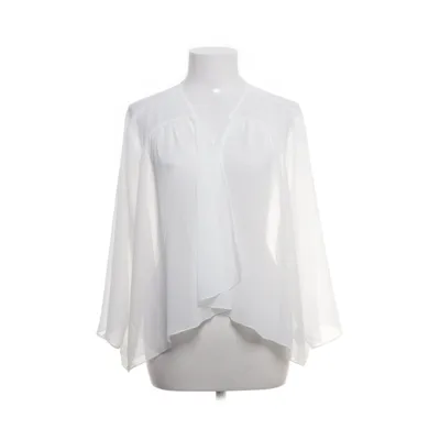 Kofta (Vit) från Bonprix Collection Återvunnen polyester