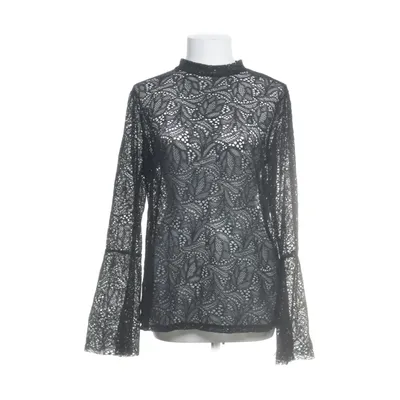 Topp (Svart) från MSCH Copenhagen Elastan, Polyamid