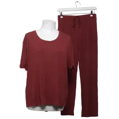 Pyjamas (Röd) från Esmara Elastan, Modal