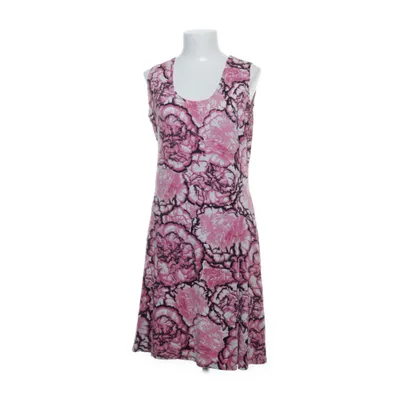 Klänning (Rosa, Flerfärgad) från Hobo