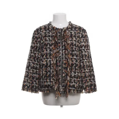Jack (Meerkleurig) van Caroline Biss Acryl, Mohair, Polyamide, Polyester, Wol
