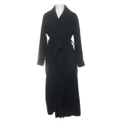 Kappa (Kia Wool Blend Coat) från Weekday Akryl, Bomull, Polyamid, Polyester, Ull
