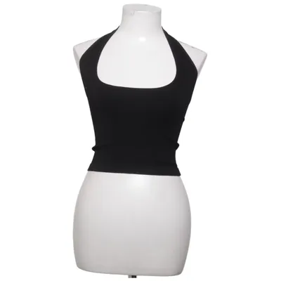 Haut dos-nu (Noir) de Urban Outfitters Élasthane, Polyamide