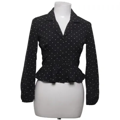 Blouse (Miss Selfridge) van Miss Selfridge Petites Polyester