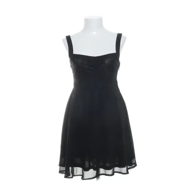 Robe (NEW LACE CROSS) de Review Polyester