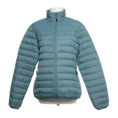 Dunjacka (Grön) från Strøva Dun, Fjädrar, Nylon