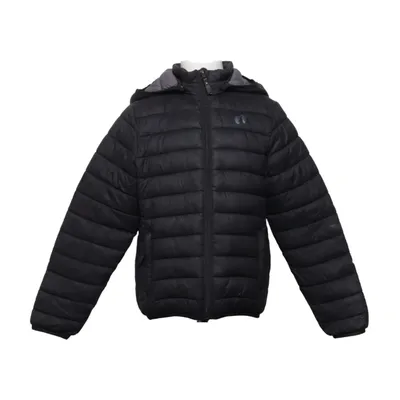 Lightweight jacket (Black) from Hang Ten Polyamide, Polyester