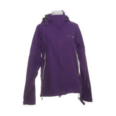 Outdoor jas (Lila) van Didriksons 1913 Polyamide, Polyester