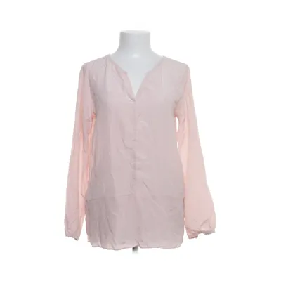 Blouse (Pink) from Breuninger Silk