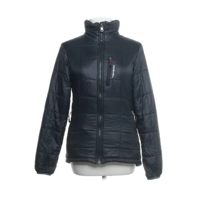 Lättviktsjacka (Svart) från Tenson Polyamid