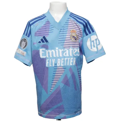 Voetbalshirt (Real Madrid official store ) van Real Madrid Gerecycled polyester