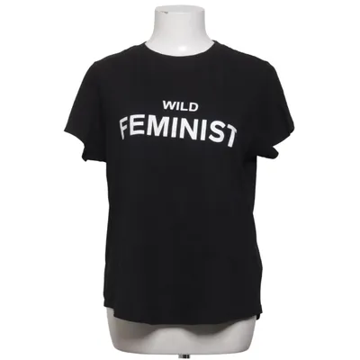 T-shirt (Wild Feminist) från Chicoree Bomull